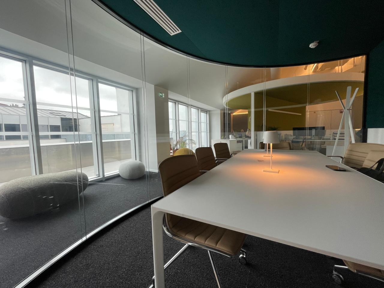 Bureau Toulouse 250m² Location bureau Toulouse Haute-Garonne OLBUR2425449 7